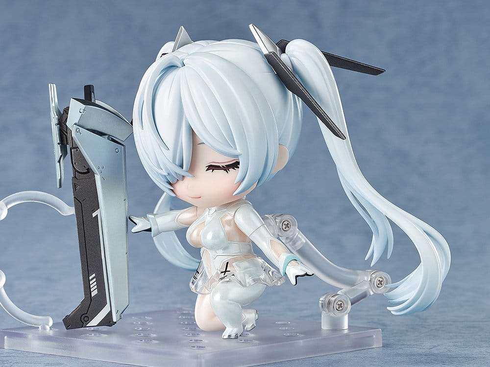 Goddess of Victory: Nikke Nendoroid Action Figure Cinderella 10 cm [7]