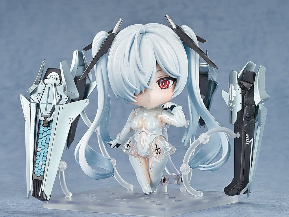Goddess of Victory: Nikke Nendoroid Action Figure Cinderella 10 cm [2]