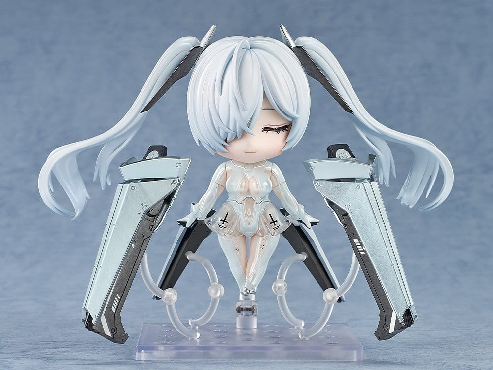 Goddess of Victory: Nikke Nendoroid Action Figure Cinderella 10 cm [4]