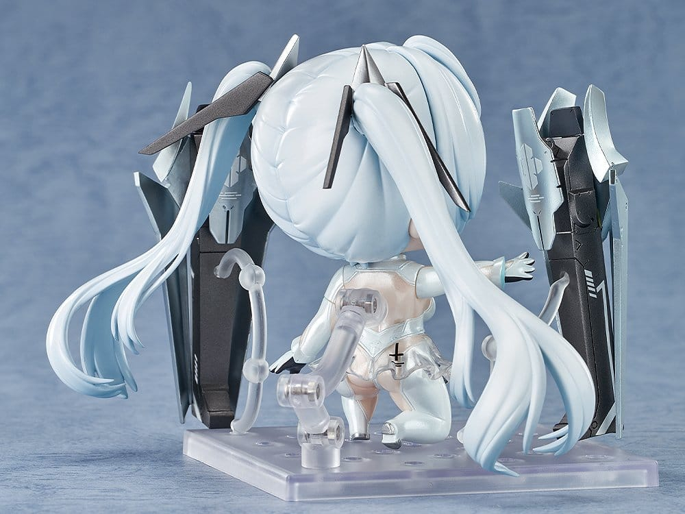 Goddess of Victory: Nikke Nendoroid Action Figure Cinderella 10 cm [6]