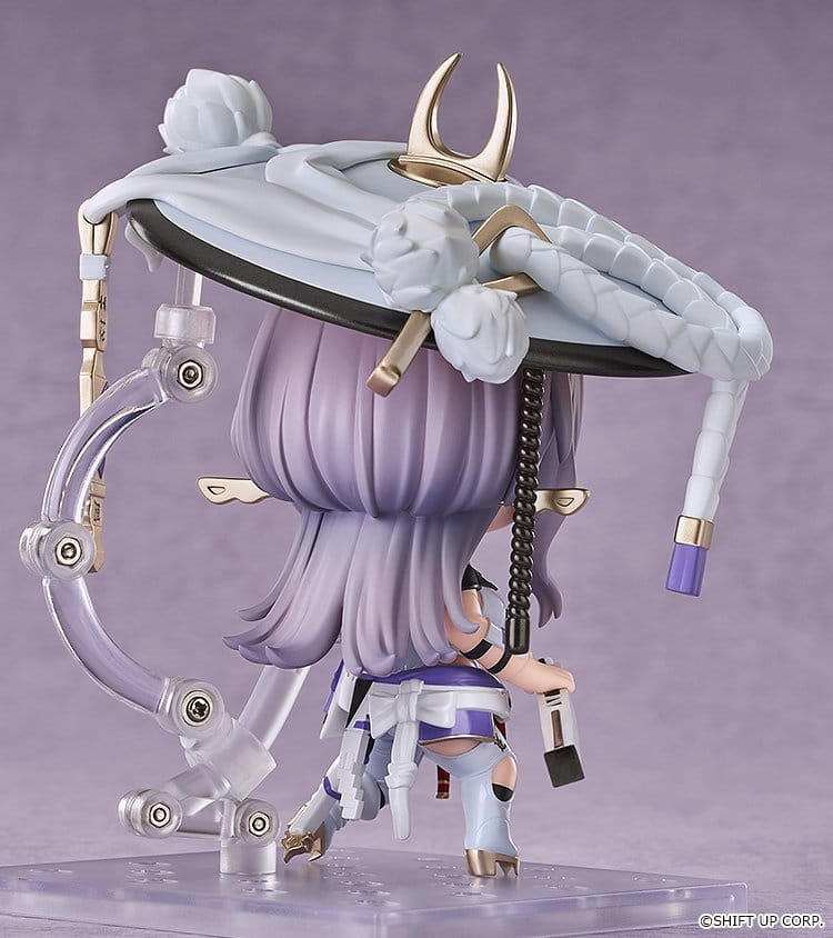 Goddess of Victory: Nikke Nendoroid Action Figure Guren 10 cm [5]
