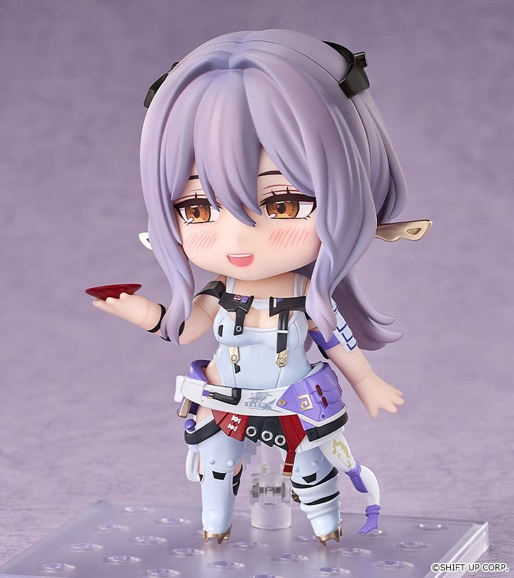 Goddess of Victory: Nikke Nendoroid Action Figure Guren 10 cm [7]