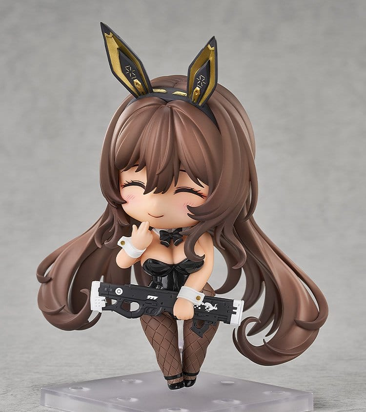 Goddess of Victory: Nikke Nendoroid Action Figure Noir 10 cm [2]