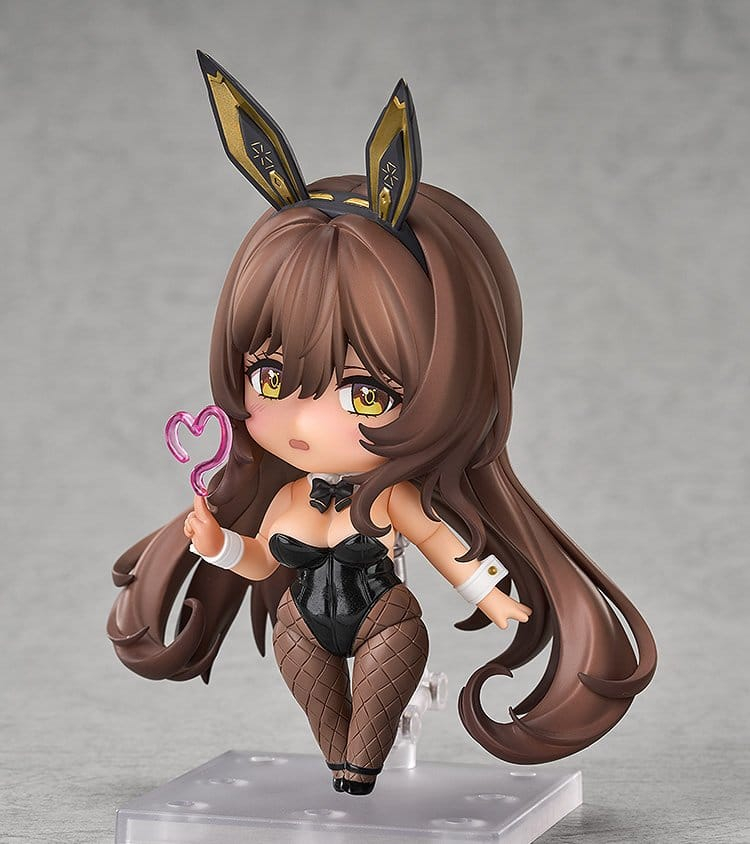 Goddess of Victory: Nikke Nendoroid Action Figure Noir 10 cm [5]