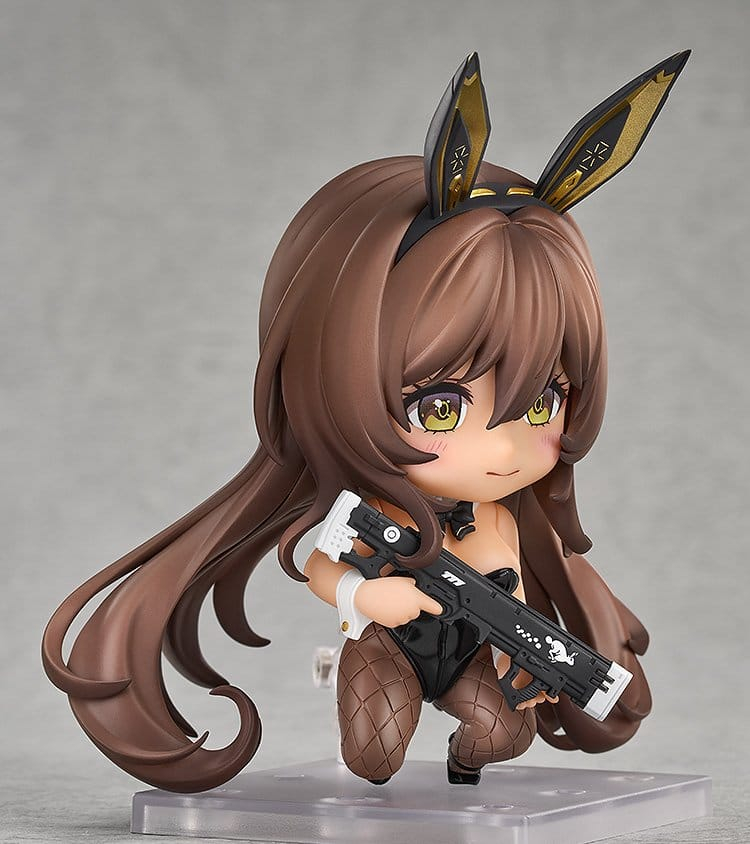 Goddess of Victory: Nikke Nendoroid Action Figure Noir 10 cm [3]