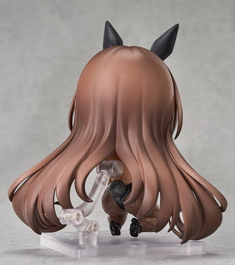 Goddess of Victory: Nikke Nendoroid Action Figure Noir 10 cm [4]