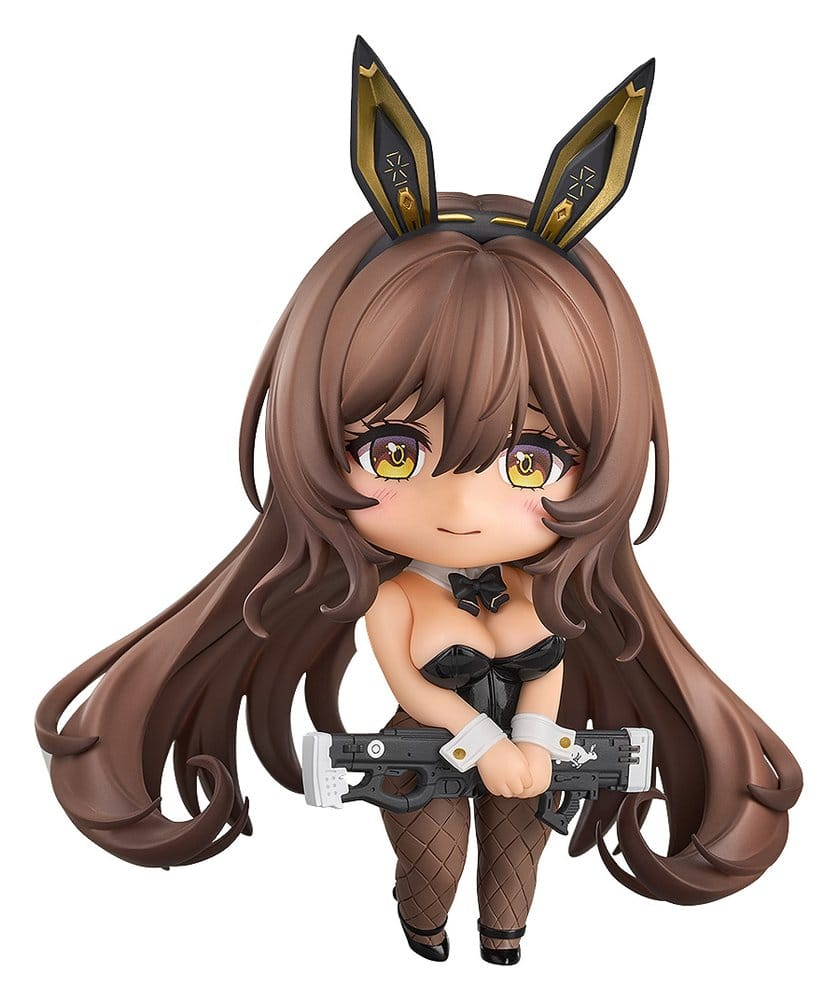Goddess of Victory: Nikke Nendoroid Action Figure Noir 10 cm [6]