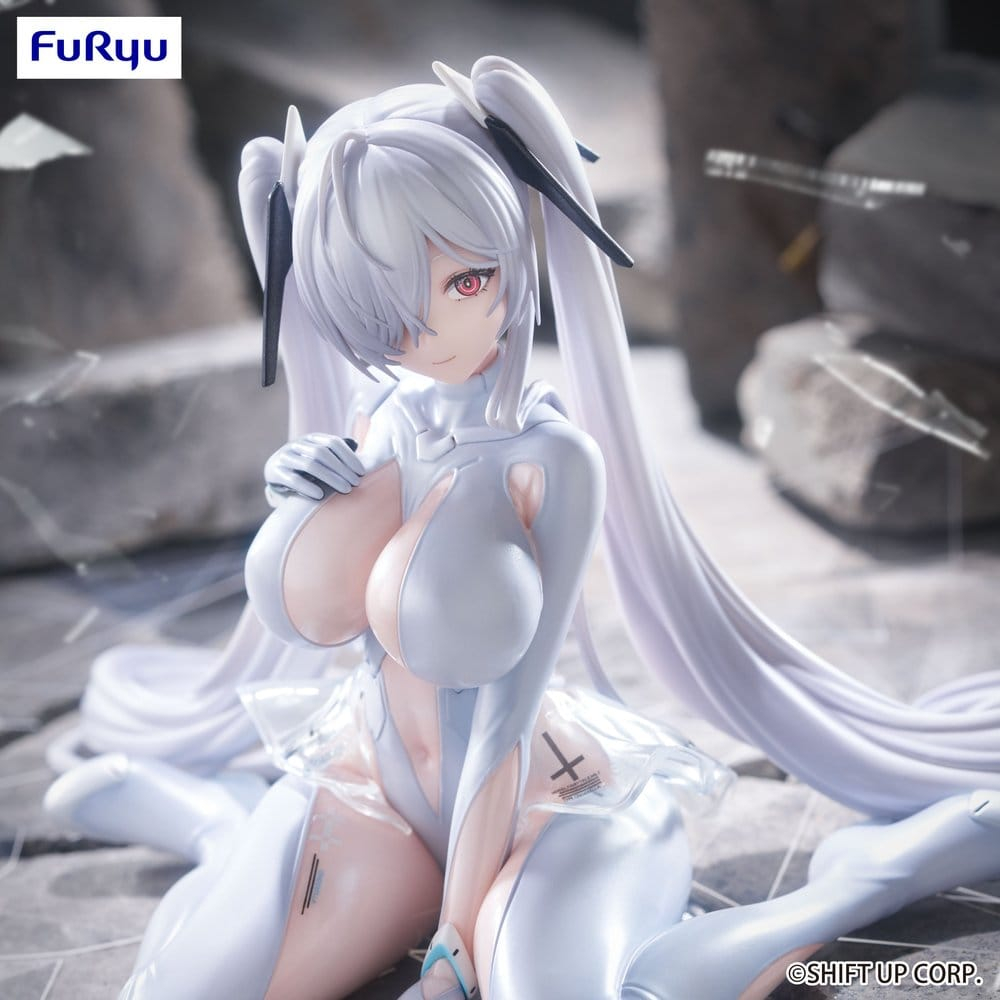 Goddess of Victory: Nikke Noodle Stopper PVC Figure Cinderella 9 cm [3]