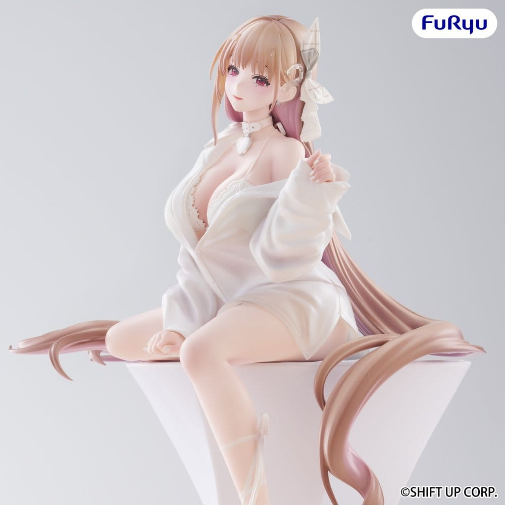 Goddess of Victory: Nikke Noodle Stopper PVC Statue Viper 15 cm [6]