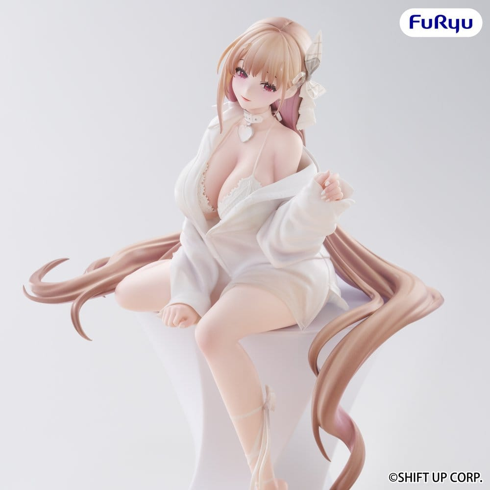 Goddess of Victory: Nikke Noodle Stopper PVC Statue Viper 15 cm [5]