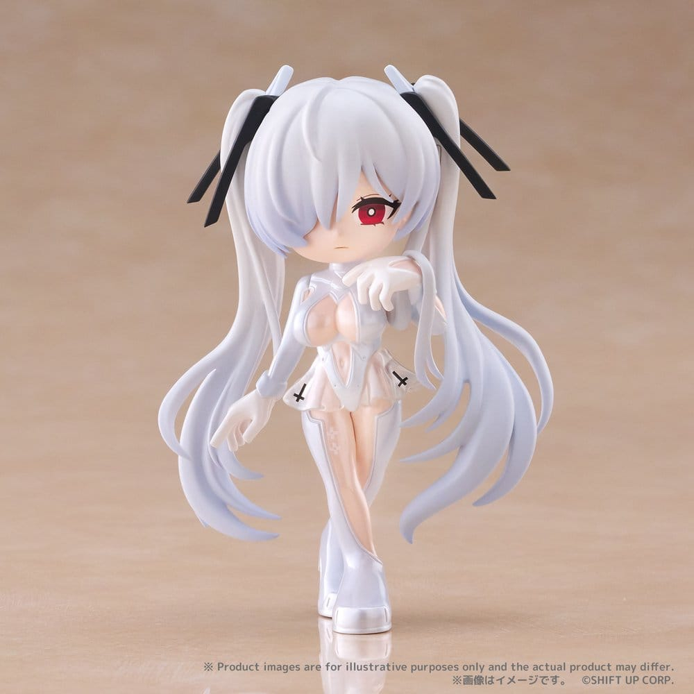 Goddess of Victory: Nikke PalVerse Mini Figures Blind Box Display (6) [5]