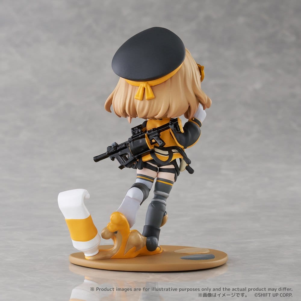 Goddess of Victory: Nikke PalVerse PVC Statue Anis 11 cm [4]