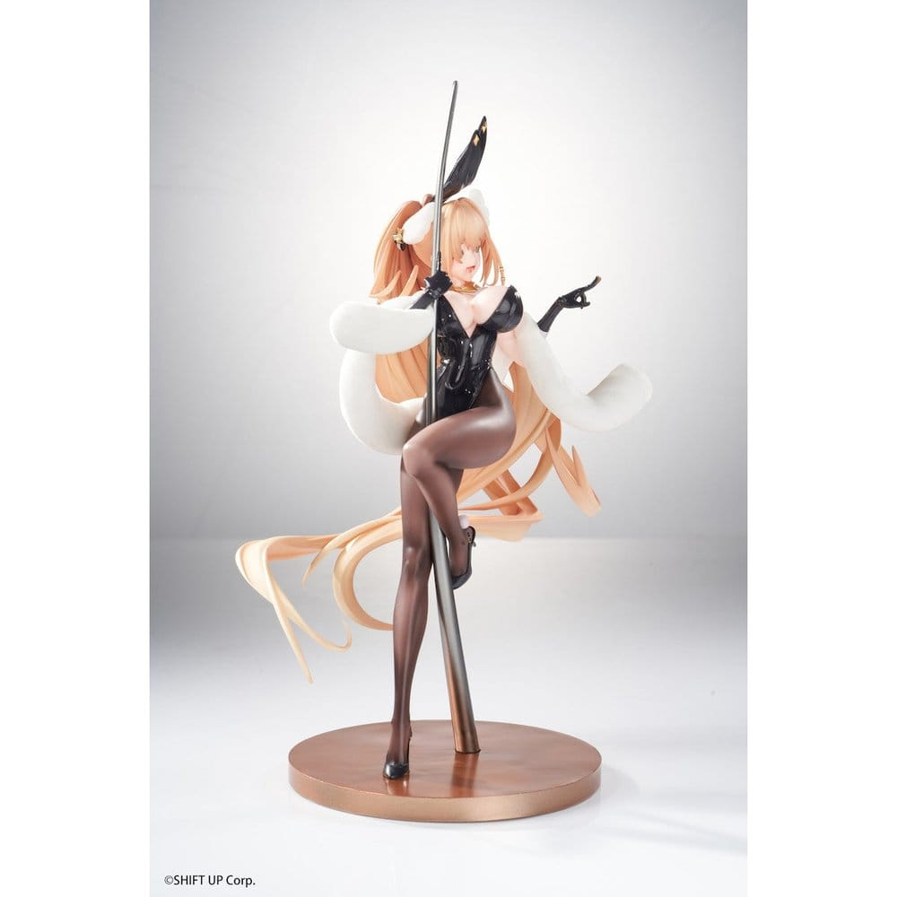Goddess of Victory: Nikke PVC Figure 1/10 Rupee Rabbit Deluxe 22 cm [8]