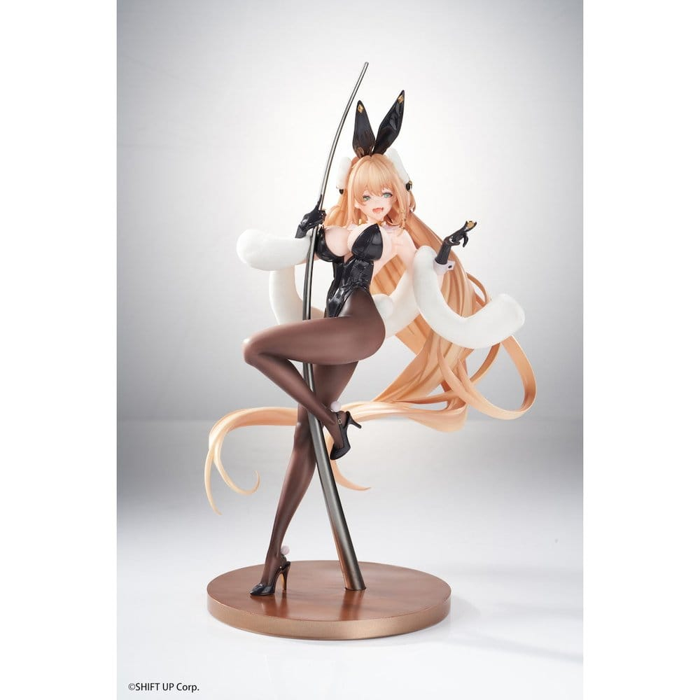 Goddess of Victory: Nikke PVC Figure 1/10 Rupee Rabbit Deluxe 22 cm [9]