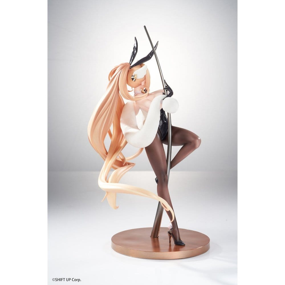 Goddess of Victory: Nikke PVC Figure 1/10 Rupee Rabbit Deluxe 22 cm [6]