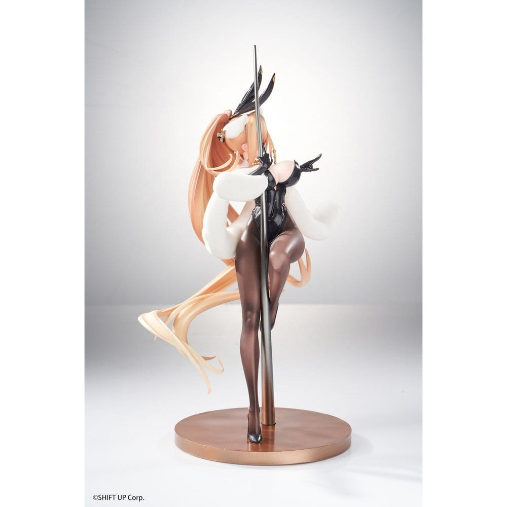 Goddess of Victory: Nikke PVC Figure 1/10 Rupee Rabbit Deluxe 22 cm [7]
