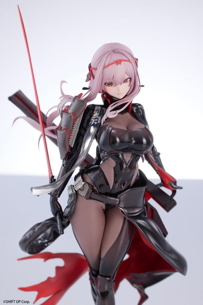 Goddess of Victory: Nikke PVC Figure 1/10 Scarlet: Black Shadow 21 cm [15]
