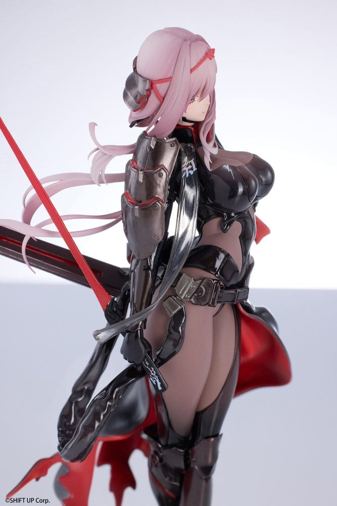 Goddess of Victory: Nikke PVC Figure 1/10 Scarlet: Black Shadow 21 cm [16]