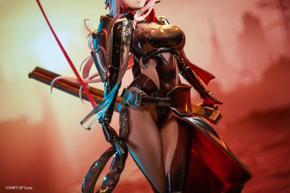 Goddess of Victory: Nikke PVC Figure 1/10 Scarlet: Black Shadow 21 cm [11]