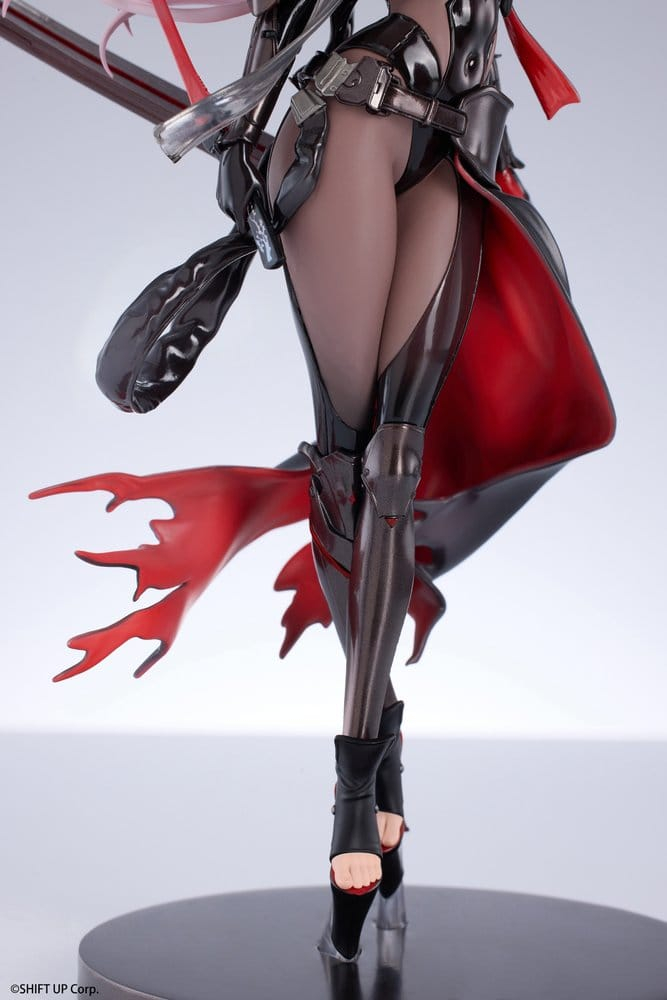 Goddess of Victory: Nikke PVC Figure 1/10 Scarlet: Black Shadow 21 cm [17]