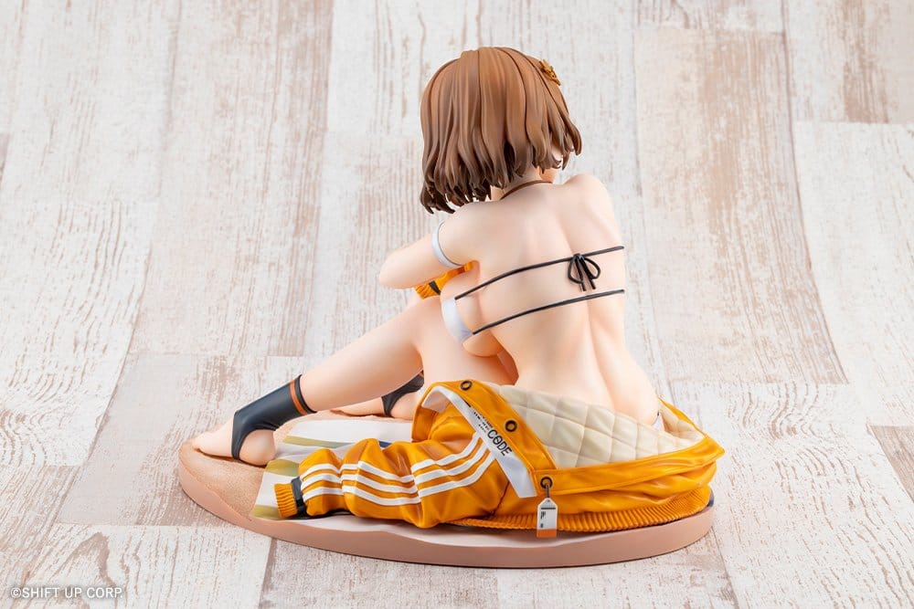 Goddess of Victory: NIKKE PVC Figure 1/4 Anis: Sparkling Summer 22 cm [13]
