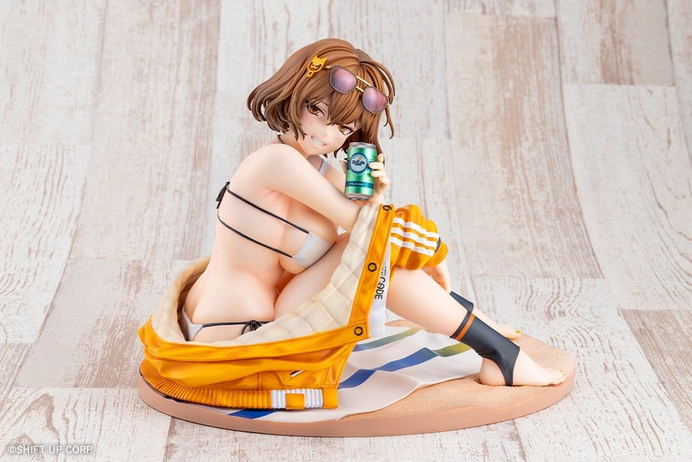 Goddess of Victory: NIKKE PVC Figure 1/4 Anis: Sparkling Summer 22 cm [9]