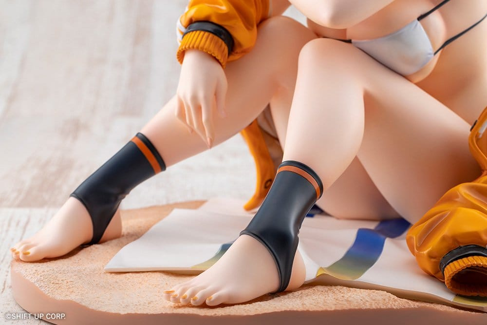 Goddess of Victory: NIKKE PVC Figure 1/4 Anis: Sparkling Summer 22 cm [5]
