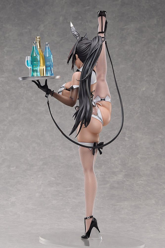 Goddess of Victory: Nikke PVC Figure 1/4 Bay: Radiant Rabbit 48 cm [4]