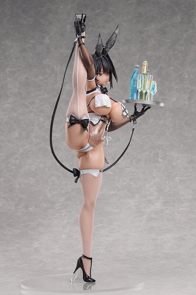 Goddess of Victory: Nikke PVC Figure 1/4 Bay: Radiant Rabbit 48 cm [3]