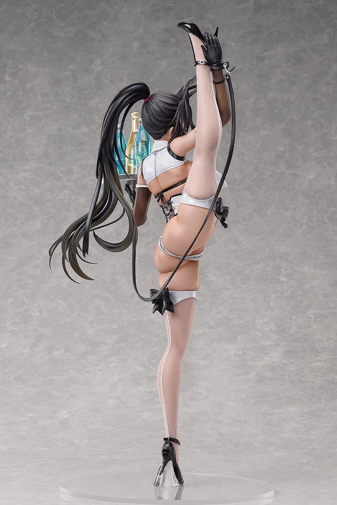 Goddess of Victory: Nikke PVC Figure 1/4 Bay: Radiant Rabbit 48 cm [6]