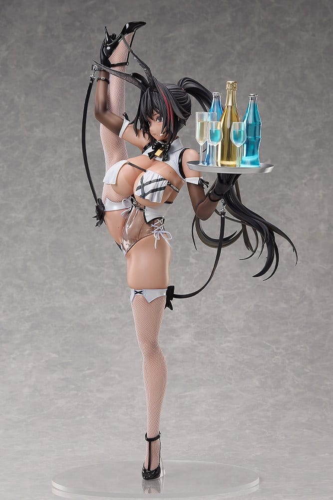 Goddess of Victory: Nikke PVC Figure 1/4 Bay: Radiant Rabbit 48 cm [2]