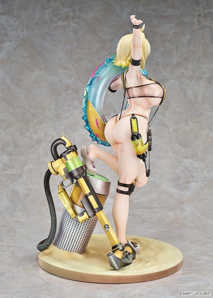 Goddess of Victory: Nikke PVC Figure 1/4 Elegg: Boom and Shock 48 cm [2]