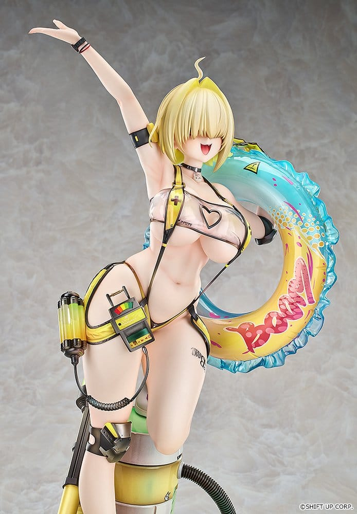 Goddess of Victory: Nikke PVC Figure 1/4 Elegg: Boom and Shock 48 cm [5]
