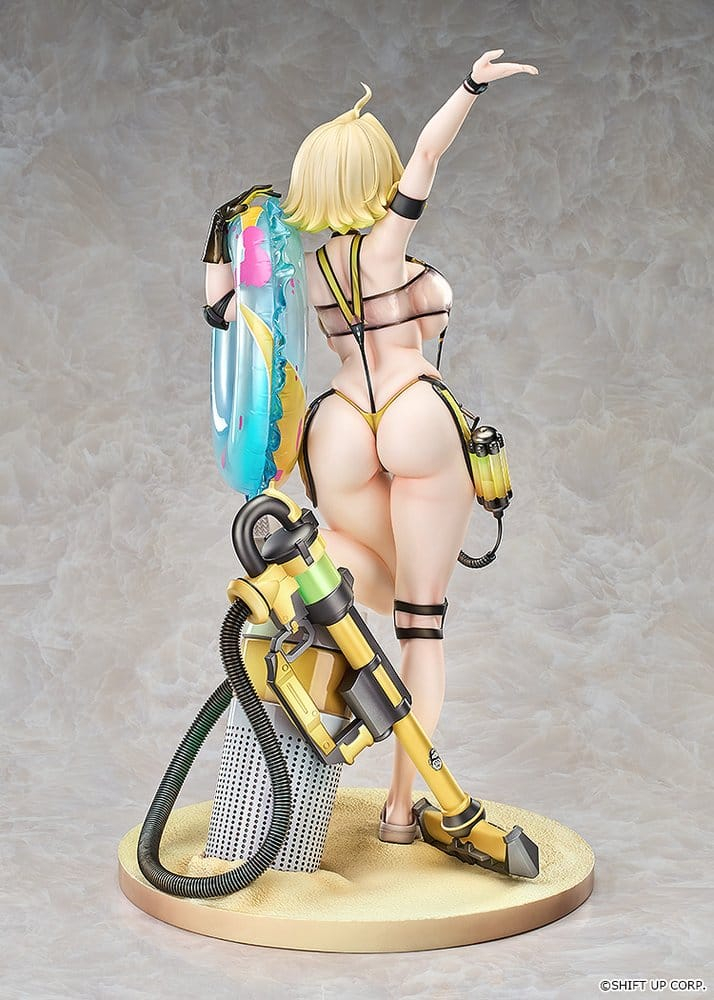 Goddess of Victory: Nikke PVC Figure 1/4 Elegg: Boom and Shock 48 cm [3]