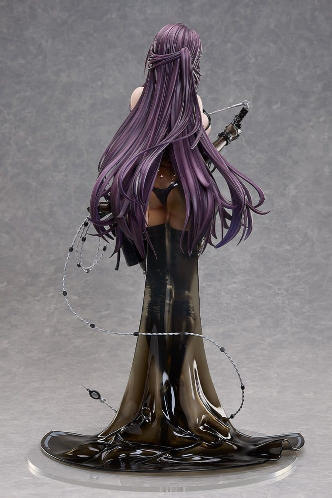 Goddess of Victory: Nikke PVC Figure 1/4 Mihara: Bonding Chain 46 cm [6]