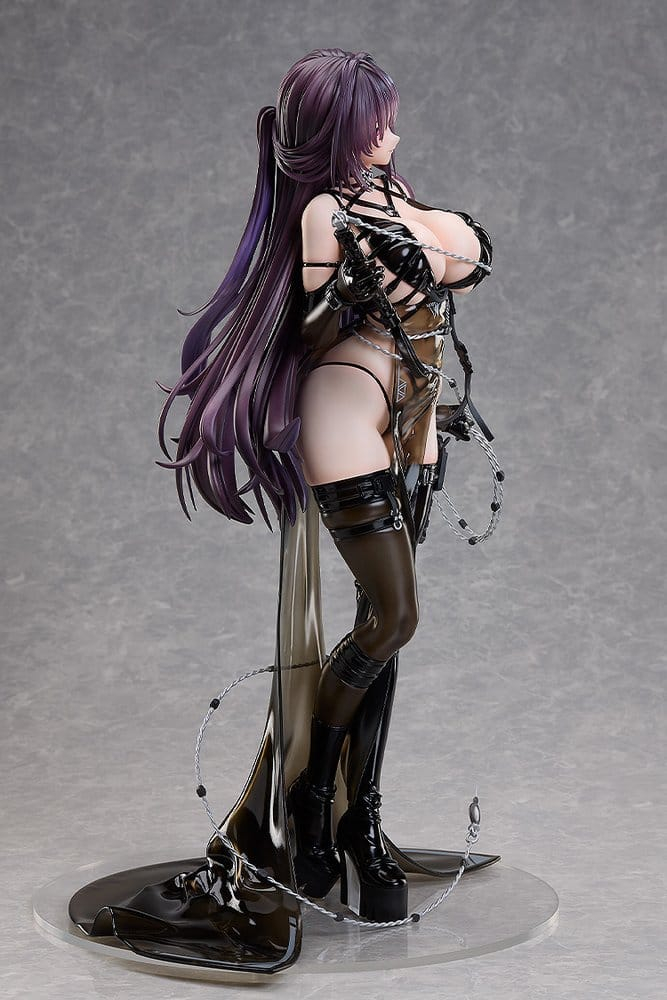 Goddess of Victory: Nikke PVC Figure 1/4 Mihara: Bonding Chain 46 cm [7]