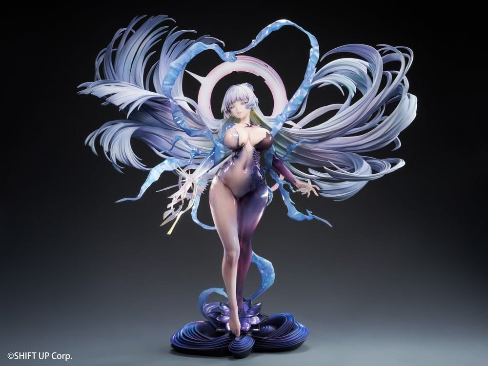 Goddess of Victory: Nikke PVC Figure 1/4 Nayuta: Wu Wei 60 cm [21]