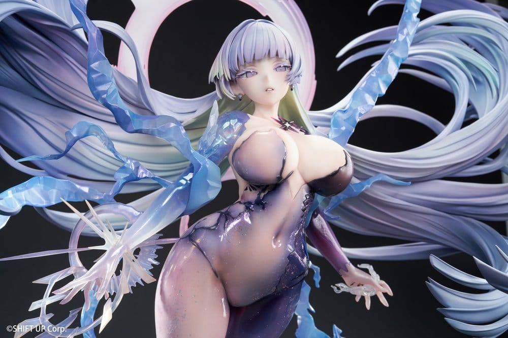 Goddess of Victory: Nikke PVC Figure 1/4 Nayuta: Wu Wei 60 cm [17]