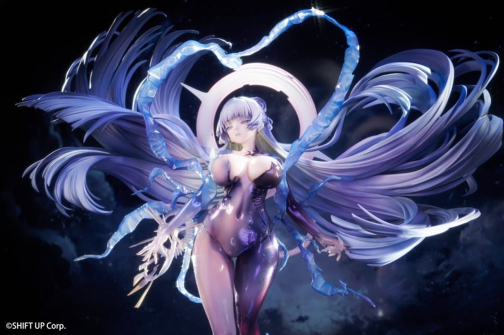 Goddess of Victory: Nikke PVC Figure 1/4 Nayuta: Wu Wei 60 cm [7]