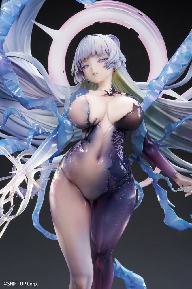 Goddess of Victory: Nikke PVC Figure 1/4 Nayuta: Wu Wei Deluxe Edition 60 cm [20]