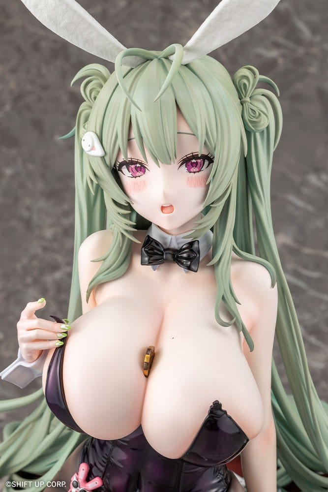 Goddess of Victory: Nikke PVC Figure 1/4 Soda: Twinkling Bunny 47 cm [6]