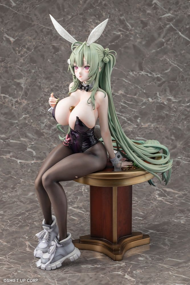 Goddess of Victory: Nikke PVC Figure 1/4 Soda: Twinkling Bunny 47 cm [14]