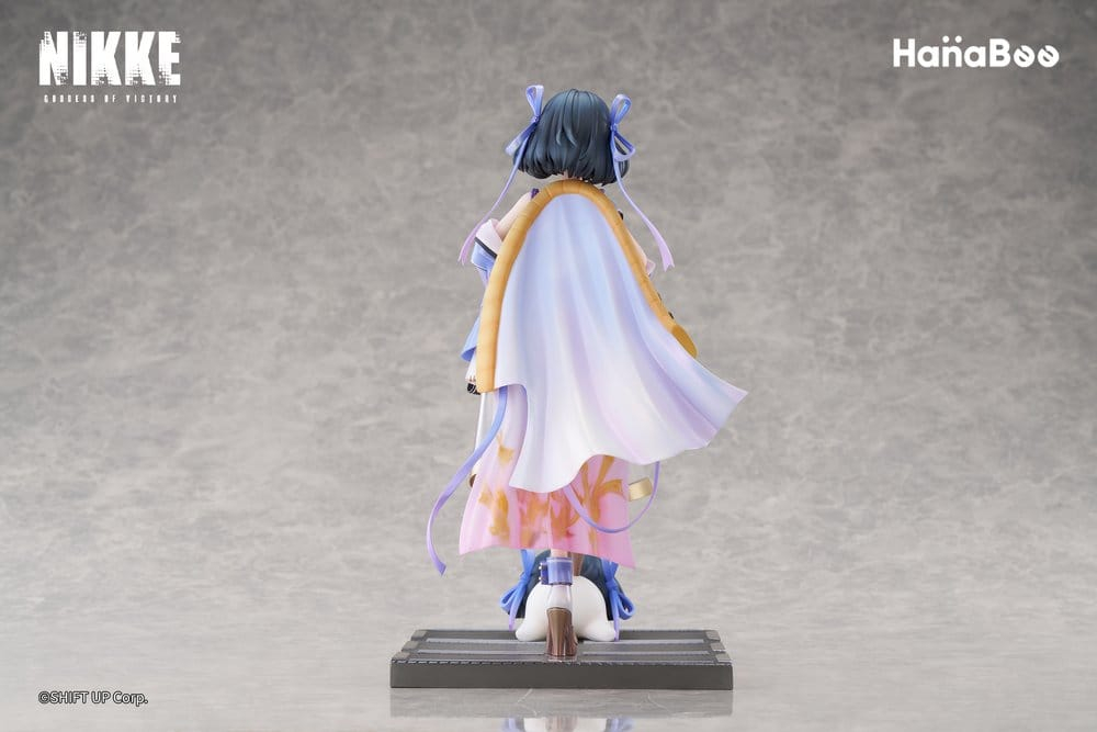 Goddess of Victory: Nikke PVC Figure 1/6 Syuen 25 cm [5]