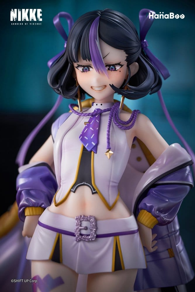 Goddess of Victory: Nikke PVC Figure 1/6 Syuen 25 cm [15]