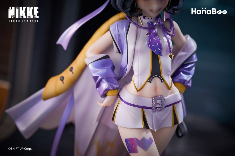 Goddess of Victory: Nikke PVC Figure 1/6 Syuen 25 cm [17]