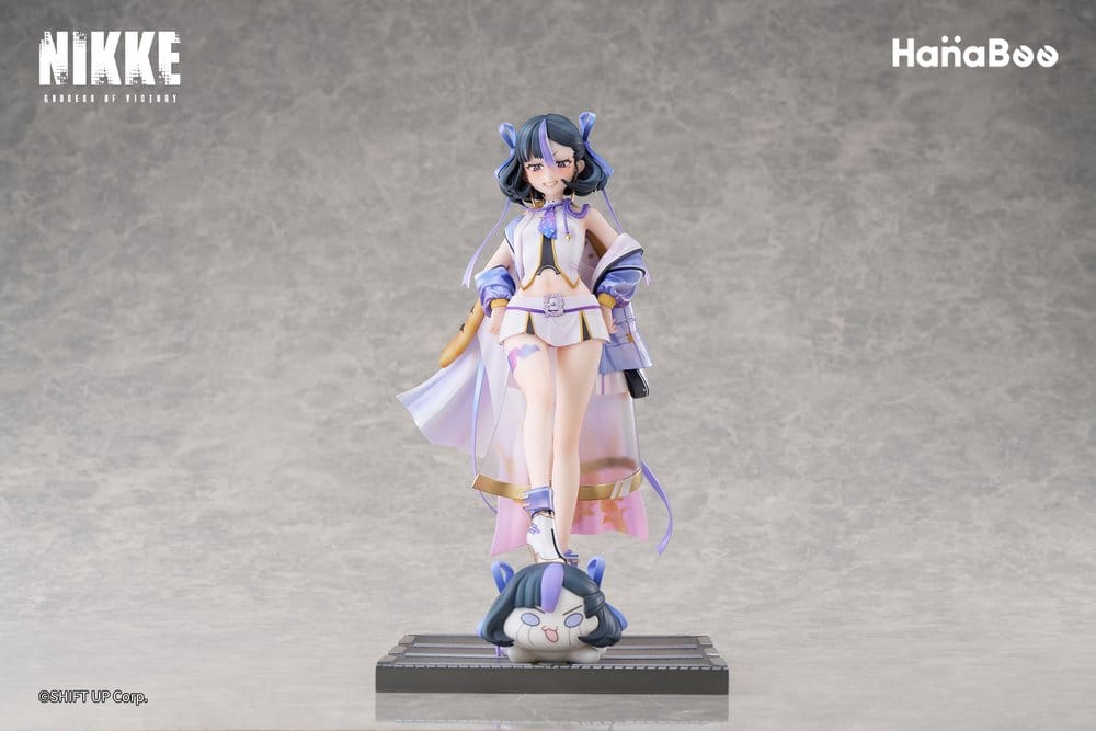Goddess of Victory: Nikke PVC Figure 1/6 Syuen 25 cm [21]