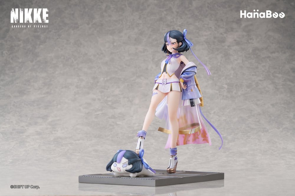 Goddess of Victory: Nikke PVC Figure 1/6 Syuen 25 cm [3]