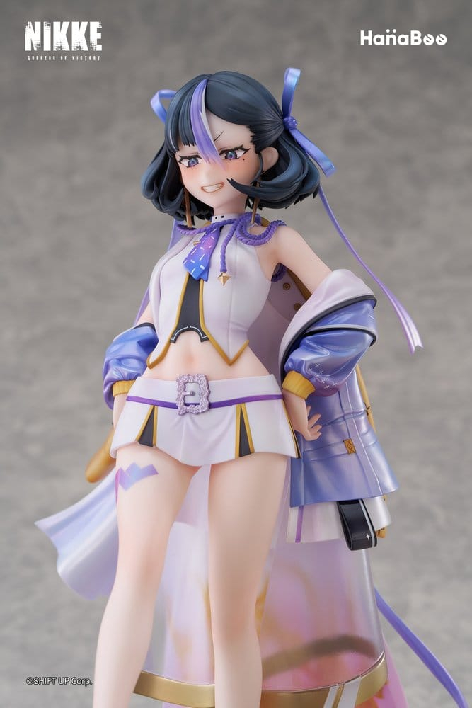 Goddess of Victory: Nikke PVC Figure 1/6 Syuen Deluxe Edition 25 cm [7]