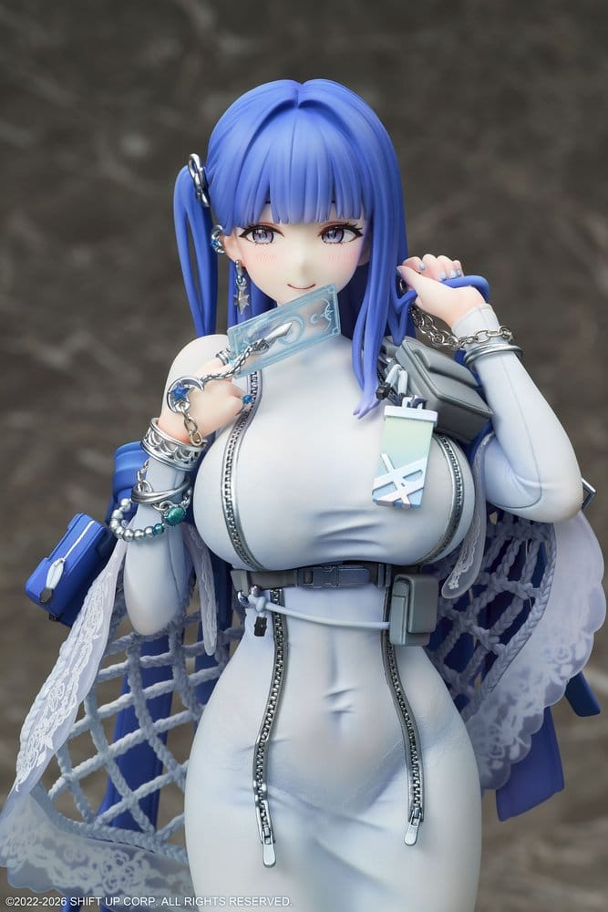 Goddess of Victory: Nikke PVC Figure 1/7 Arcana 26 cm [12]