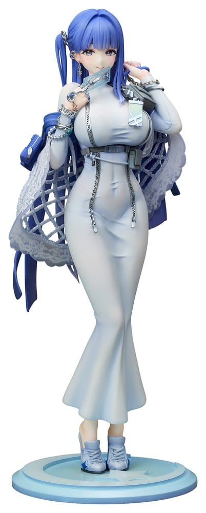 Goddess of Victory: Nikke PVC Figure 1/7 Arcana 26 cm [13]